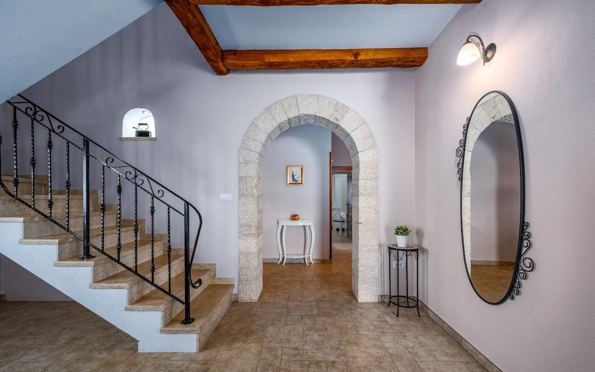 Villa Oliveta By Istrialux Filipana Ngoại thất bức ảnh